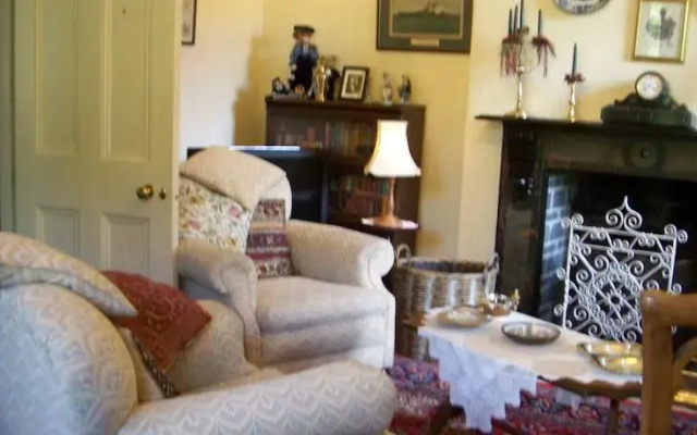 Moor View House