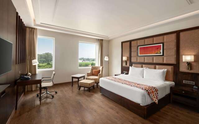 Ramada by Wyndham Kapurthala