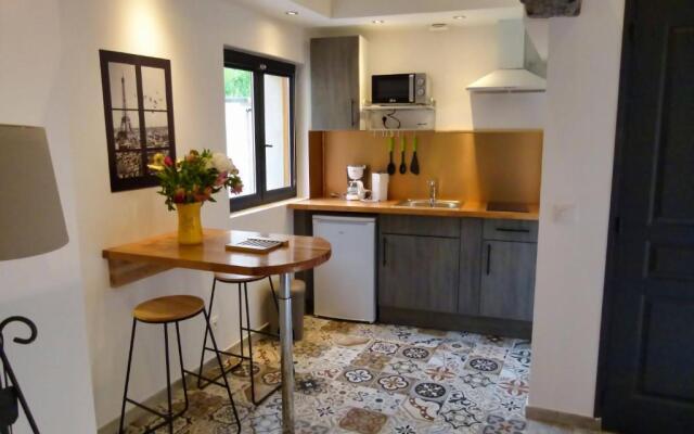 Gites LA CHAUMONIERE