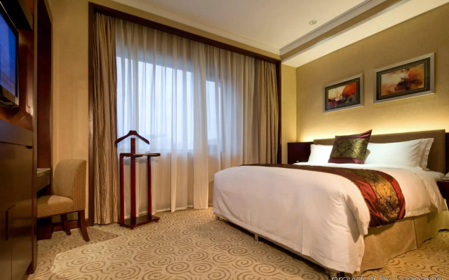 Millennium Hotel Chengdu