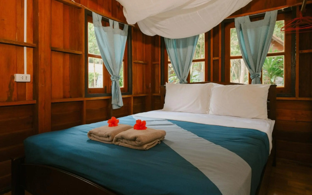 Joy Bungalow