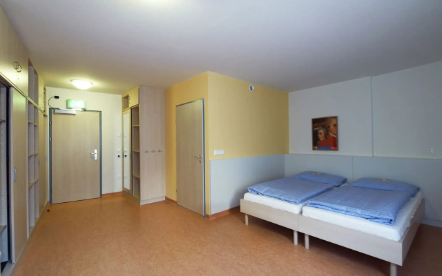 Hotel Kolpinghaus Wien Zentral