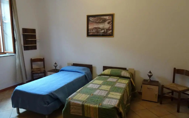 La Dimora di Dioniso