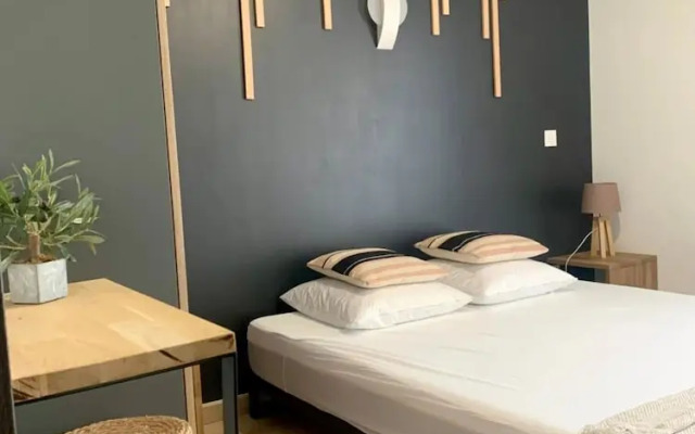 Residence de tourisme Pietra Gemina