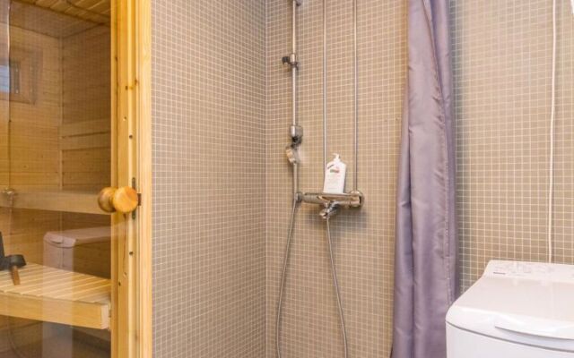 Karhunvartijan linna c22
