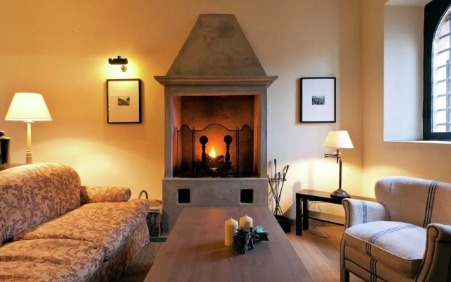 Apartment in a Famous Monferrato Castle