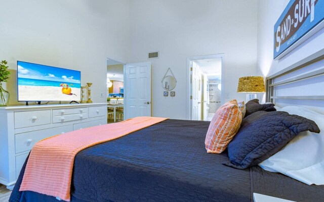 Siesta Bayside Condo 3 Bedroom