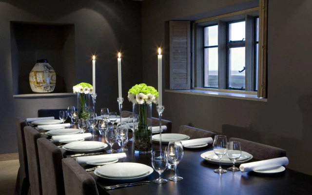 Roch Castle Hotel