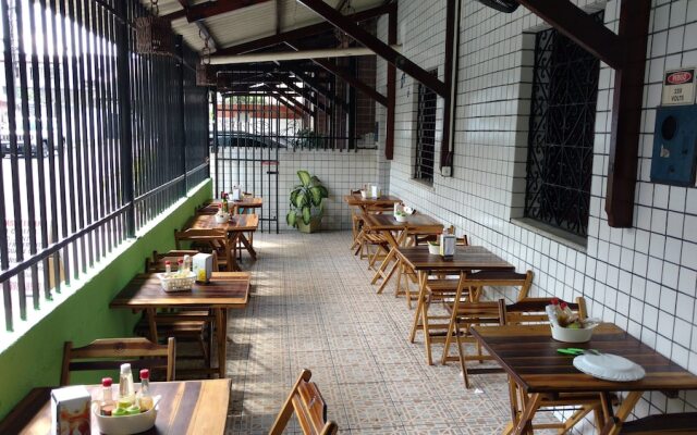 Pousada Delícias da Eliane