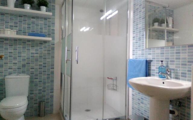 Vivienda Turística Ronda del Carmen