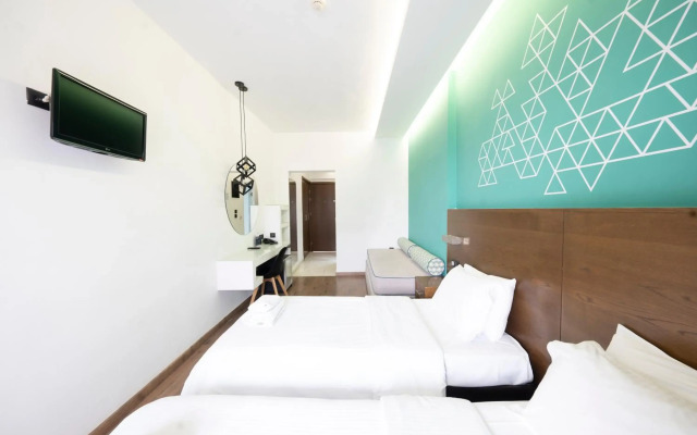 Rotonda Hotel 