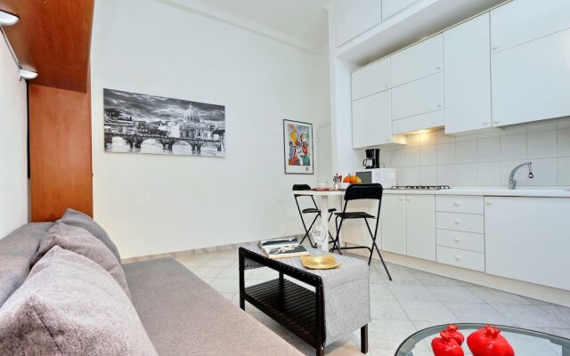 Lungaretta 4 - WR Apartments
