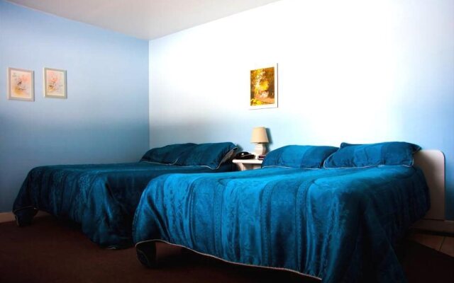 Motel Le Mirabeau