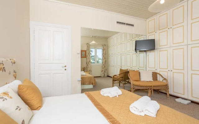 Villa Golden Tiara Large Private Pool A C Wifi