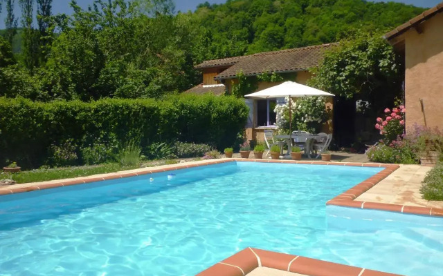 Gîte des Noisetiers N 1