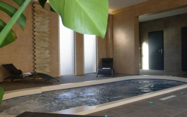 Hotel Ariane