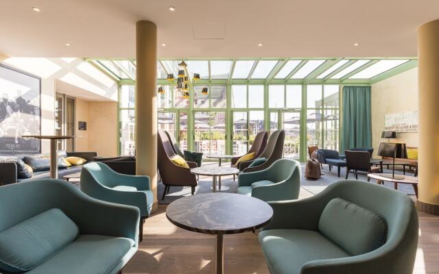 Residence Presqu'ile de la Touques, Deauville
