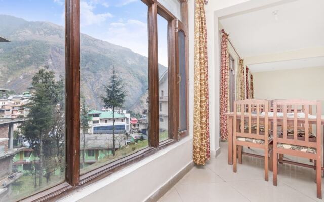 GuestHouser 1 BR Boutique stay 0415