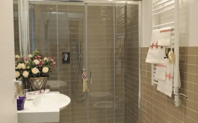 Il Granaio di Rossetti Elisabetta