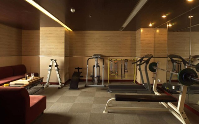 ZOYI International Business