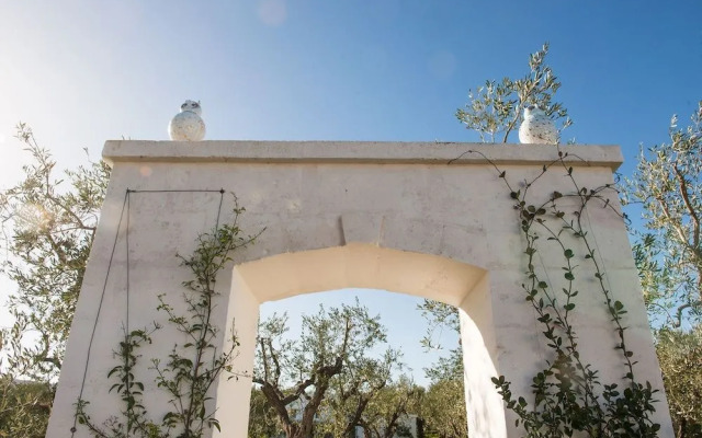 Masseria Spesseto