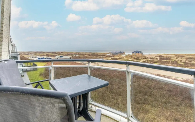 2 Person Apartment With sea View