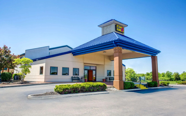 Quality Inn Mason Near Kings Island