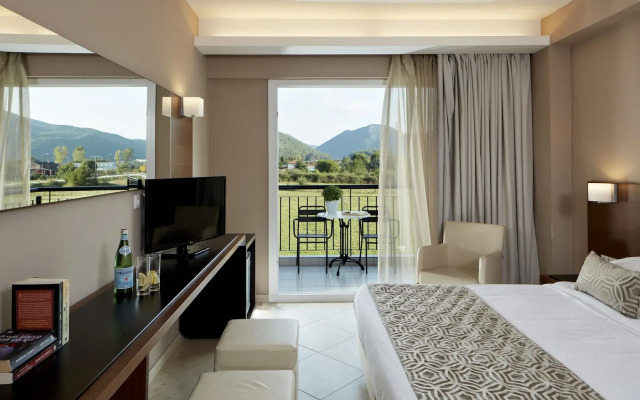 Aar Hotel & Spa Ioannina
