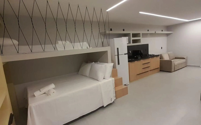 Lindo Flat No Urban 750