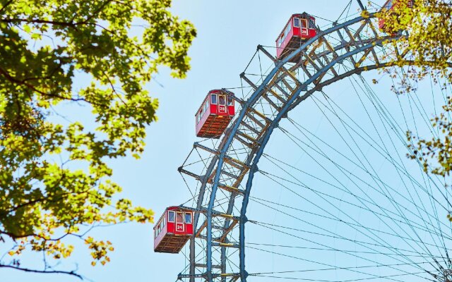 Space Home Apartment - Prater