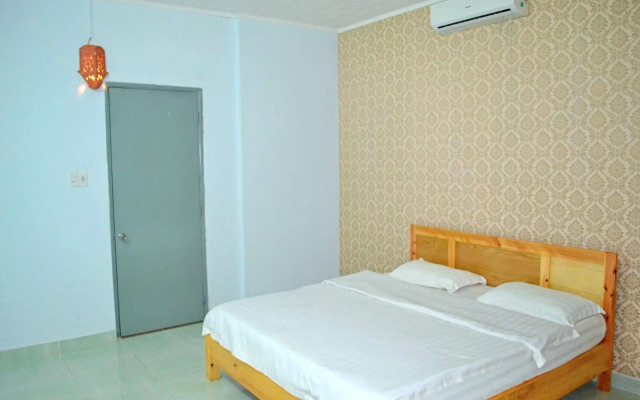 Offshore 3 Hotel