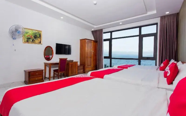 OYO 783 Rose Hotel