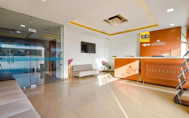 Hotel Suncity