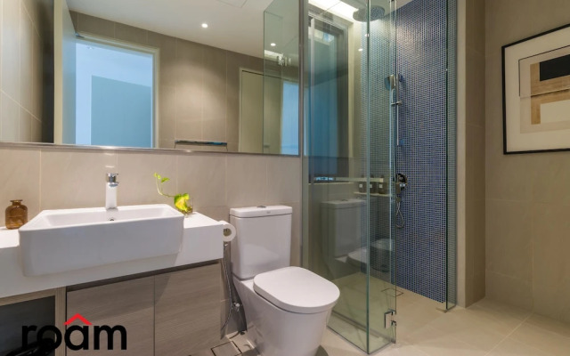 ViiA Residence Kuala Lumpur by Roam