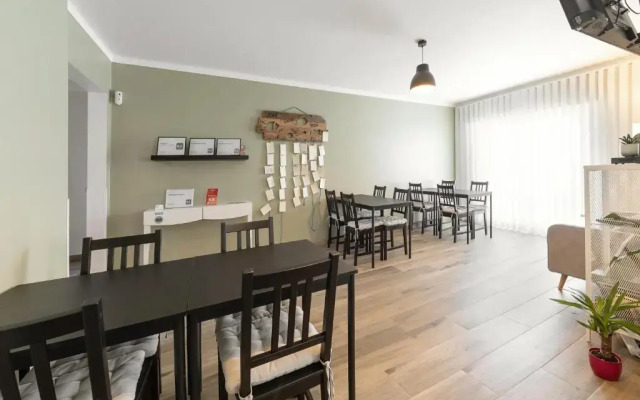Fika Guest House