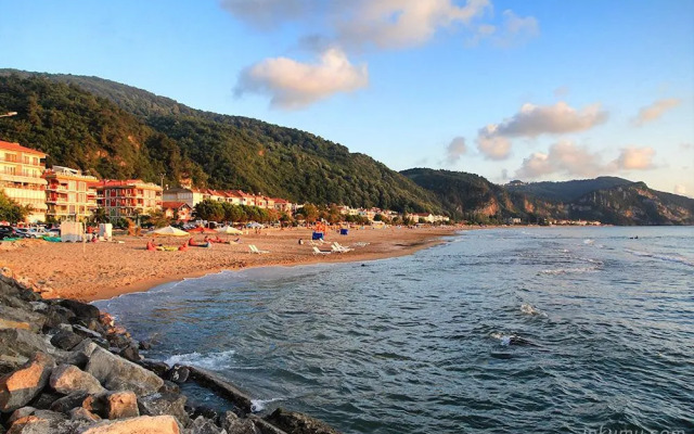 Ilgi Pansiyon