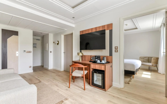 Zenitude Hotel la Valadiere, Ascend Hotel Collection