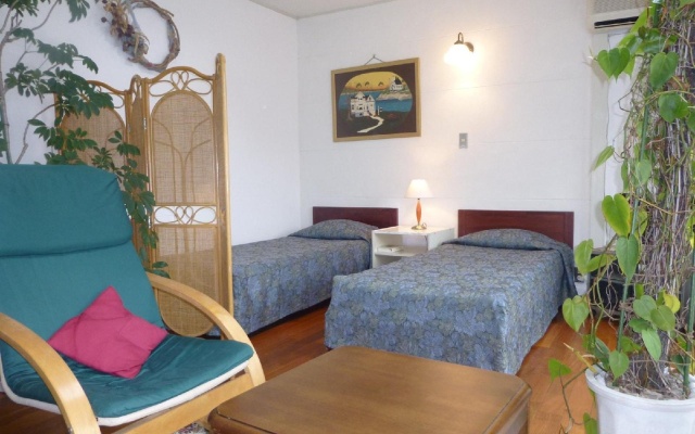 St village – Guest Rooms – Hokuto