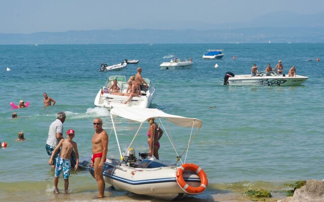 Camping Cisano