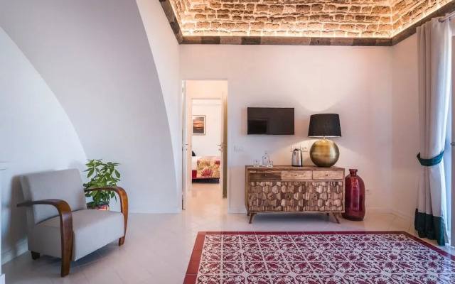 Villa Breathtaking View Near Nerano