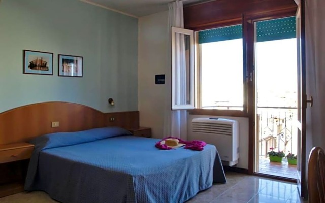 Hotel Fornaro