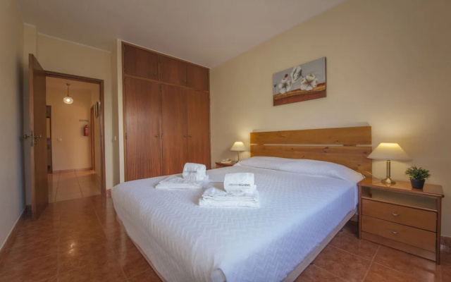 B45 - Main Avenue 2 Bed Apartment