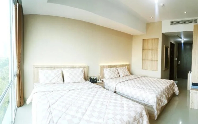 U-Residence
