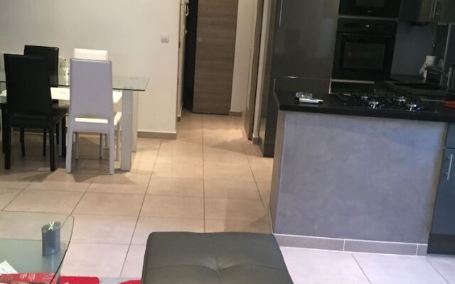 Jasmin Apartment