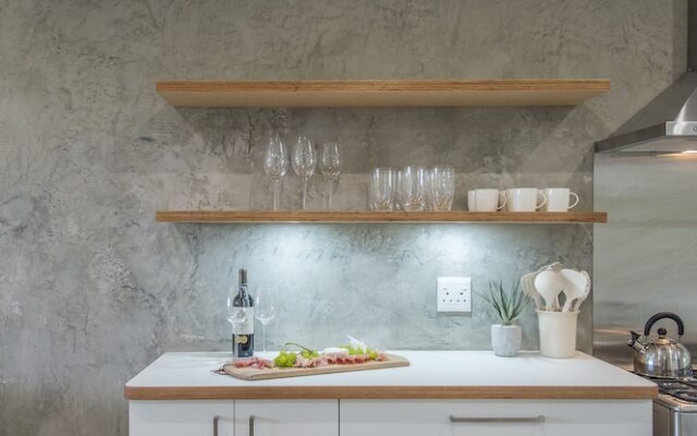 Apartments on The Eighteenth