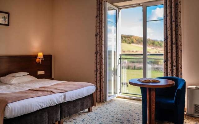 Dosłońce Resort Wellness & Farm