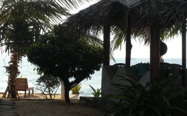 Hotel Sanrel