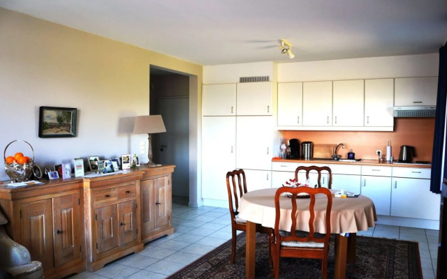 Lindehof Serviced Flats