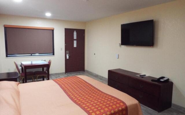 Texas Inn Harlingen