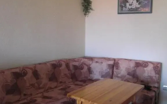 Guest House Antoaneta